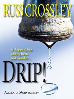 cover image of Drip!